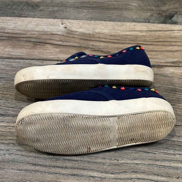 Mini Boden Sneakers - Picture 5 of 6